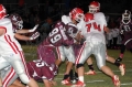 10-17 NW vs. SHS 035